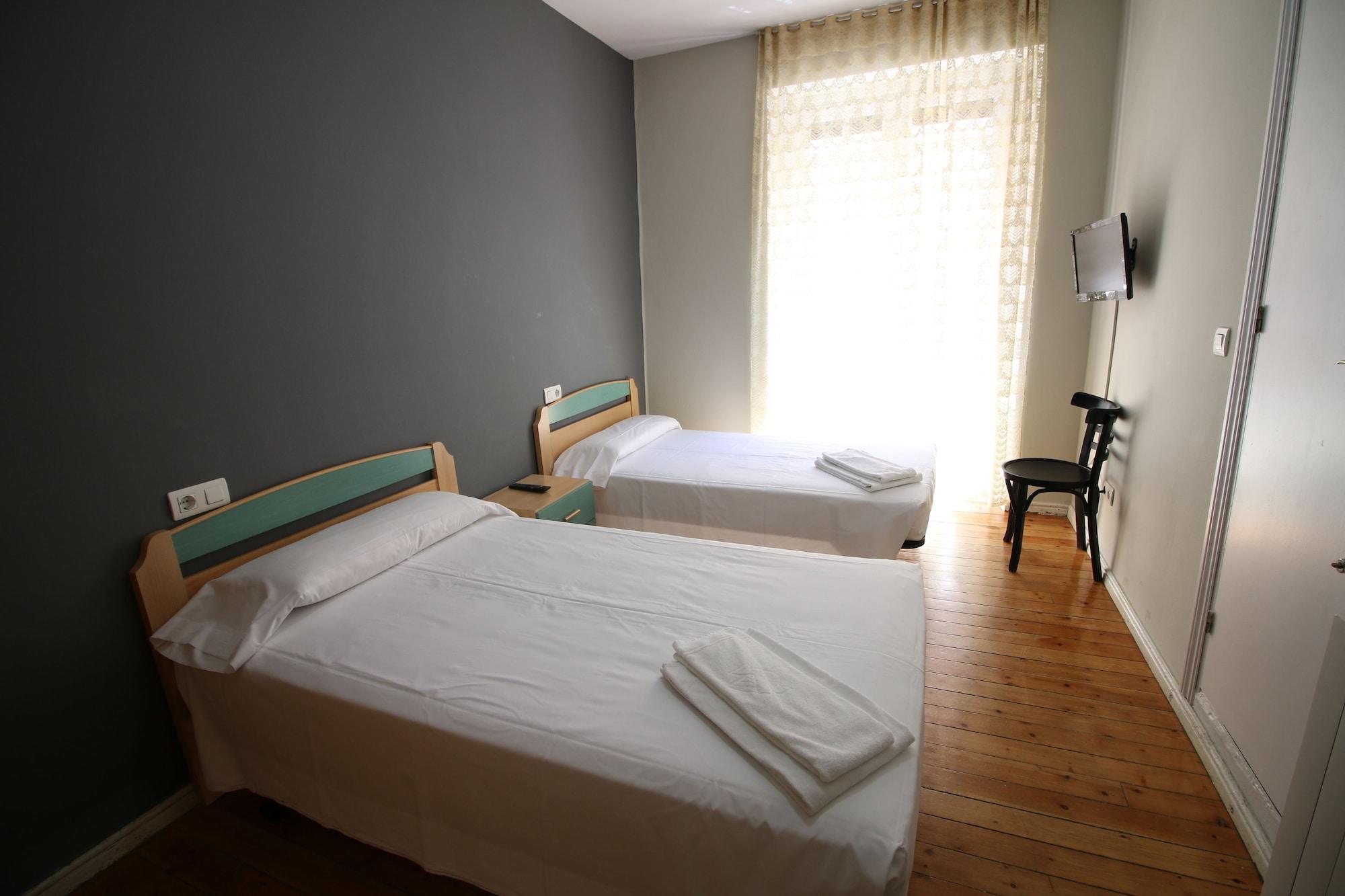 Hostal Alda Centro