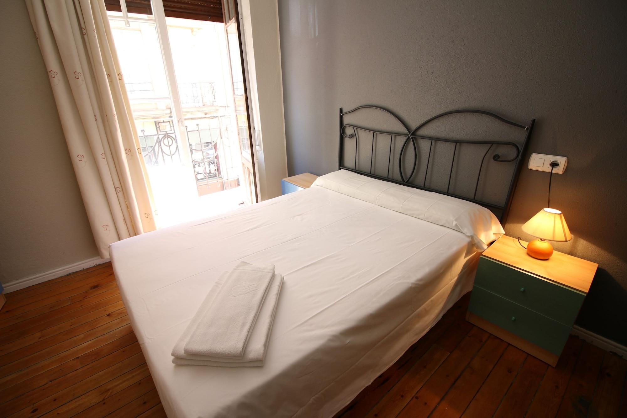 Hostal Alda Centro