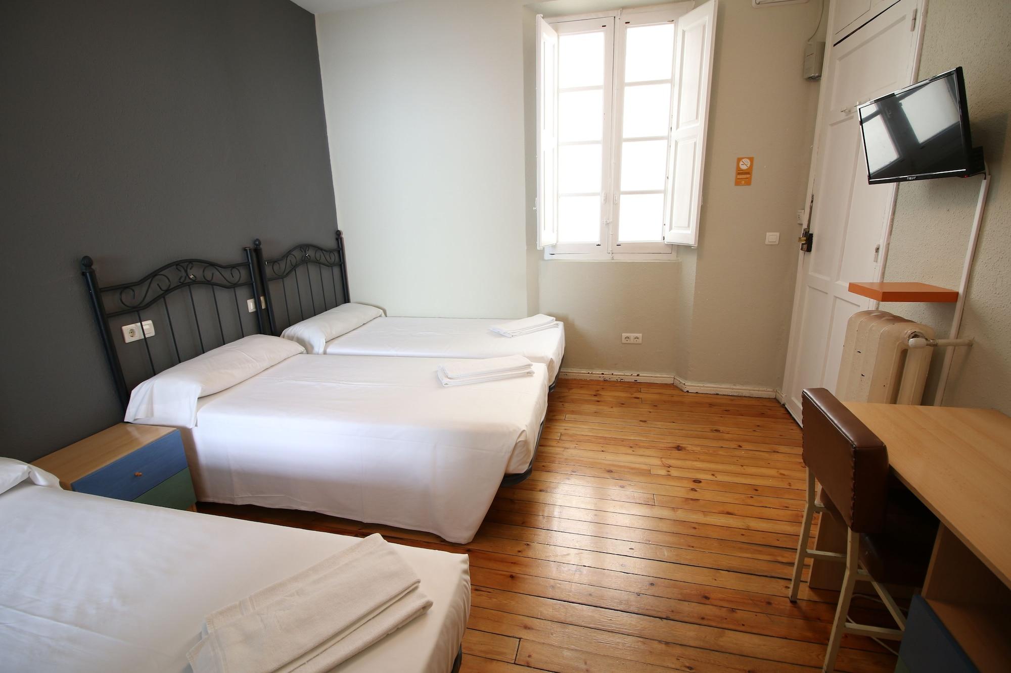 Alda Centro Hostal