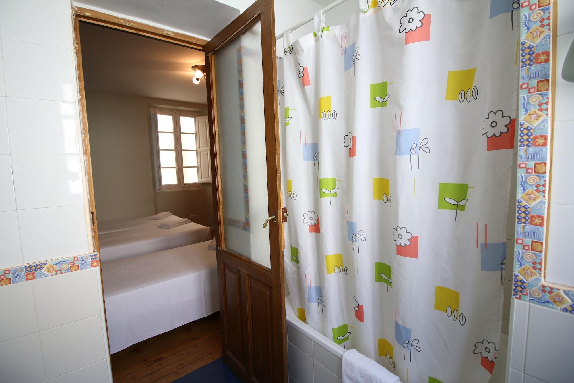 Hostal Alda Centro