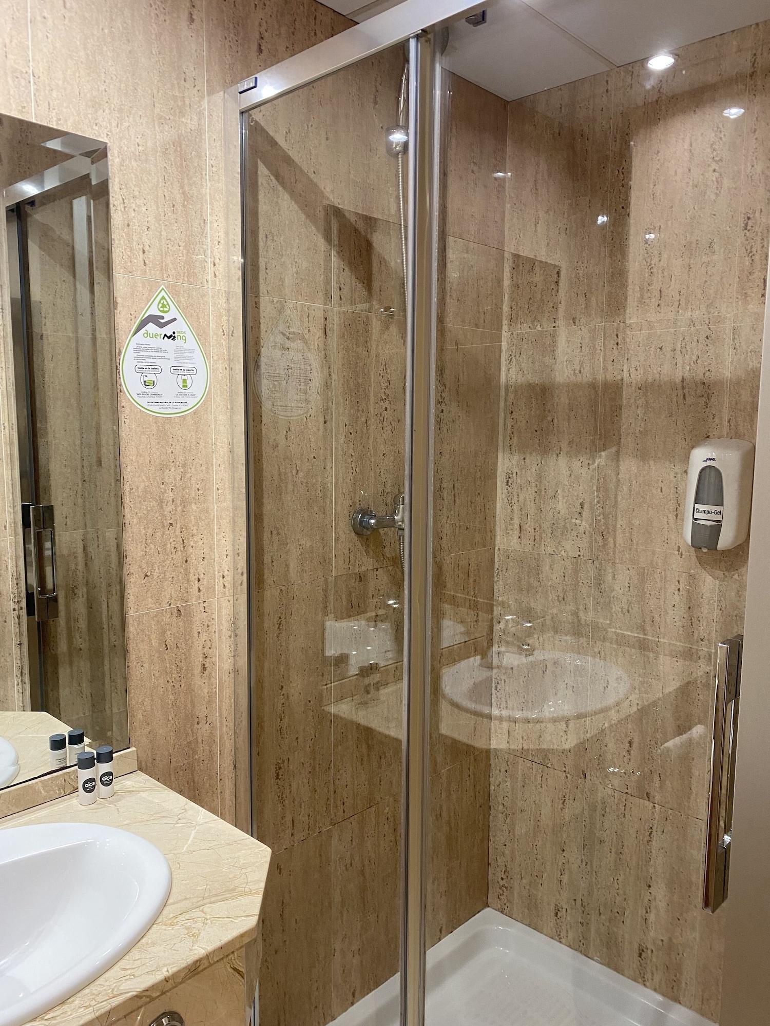 Duerming Longoria Plaza Hotel 3*
