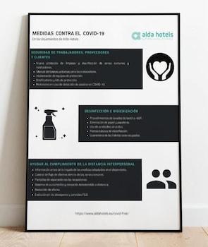 Alda Centro