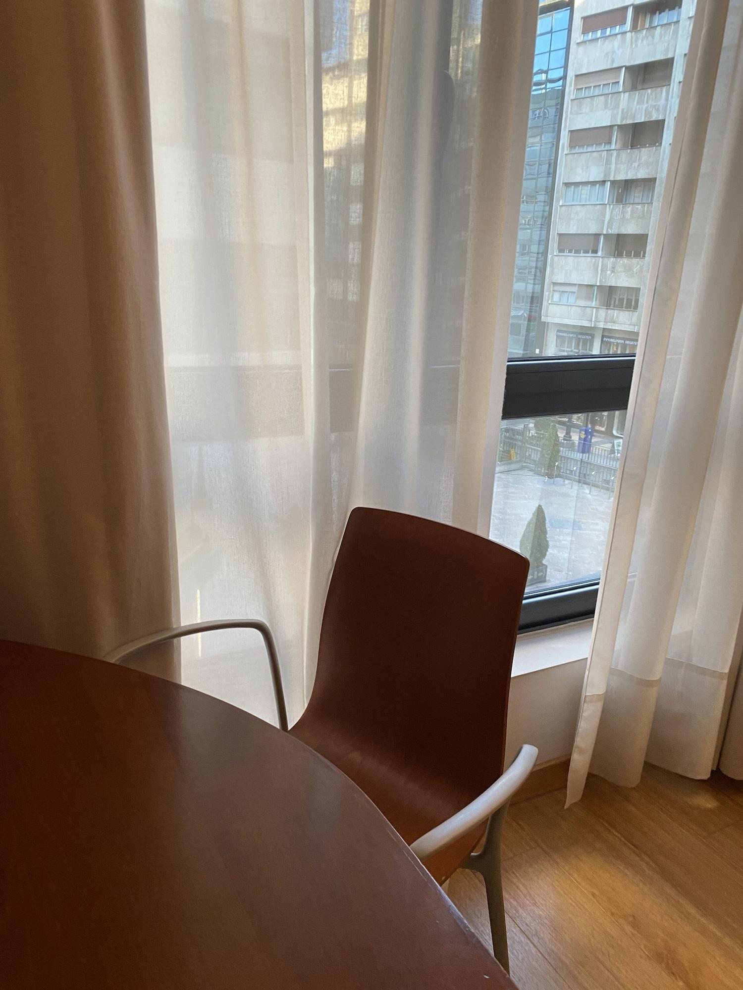 Duerming Longoria Plaza 3* Oviedo