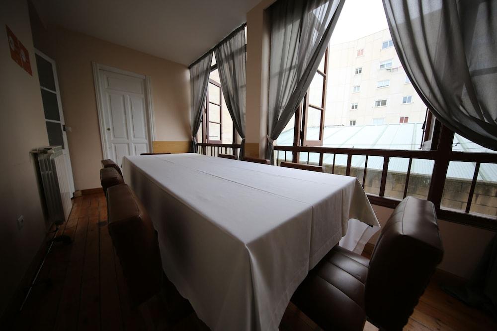 Alda Centro Hostal León