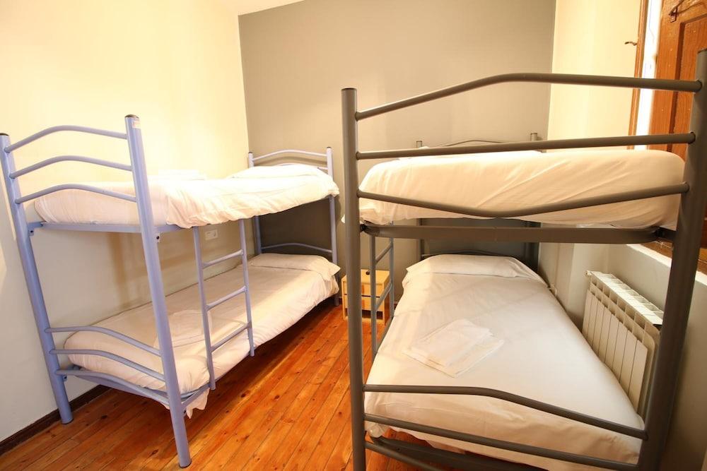 Alda Centro Hostal León