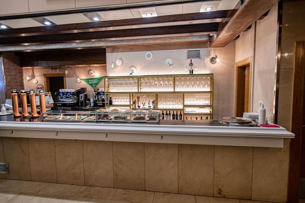 Castilla Vieja Hotel 4*