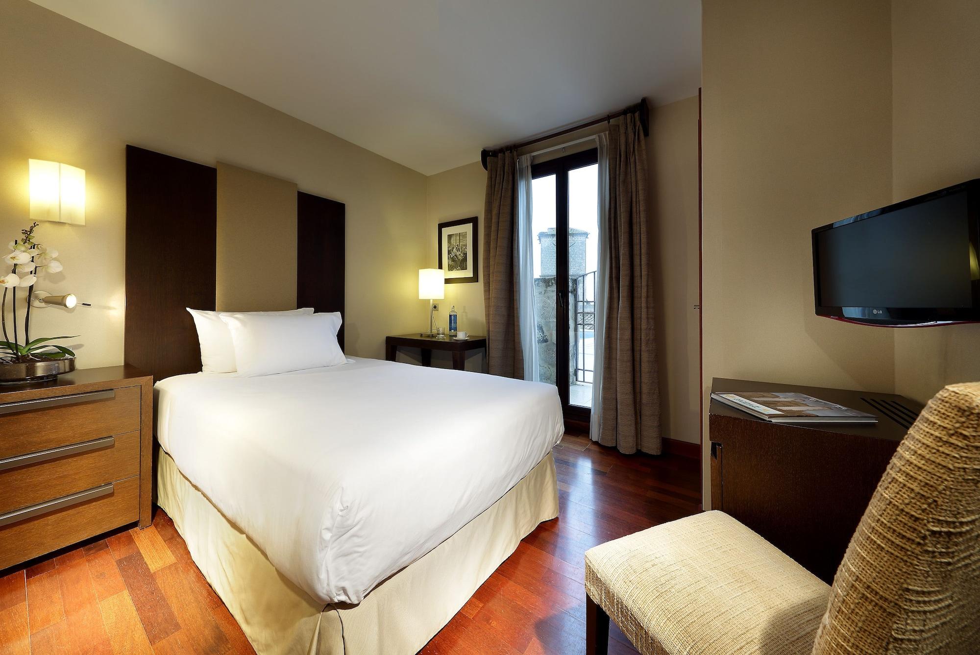 Eurostars Palacio De Santa Marta Hotel