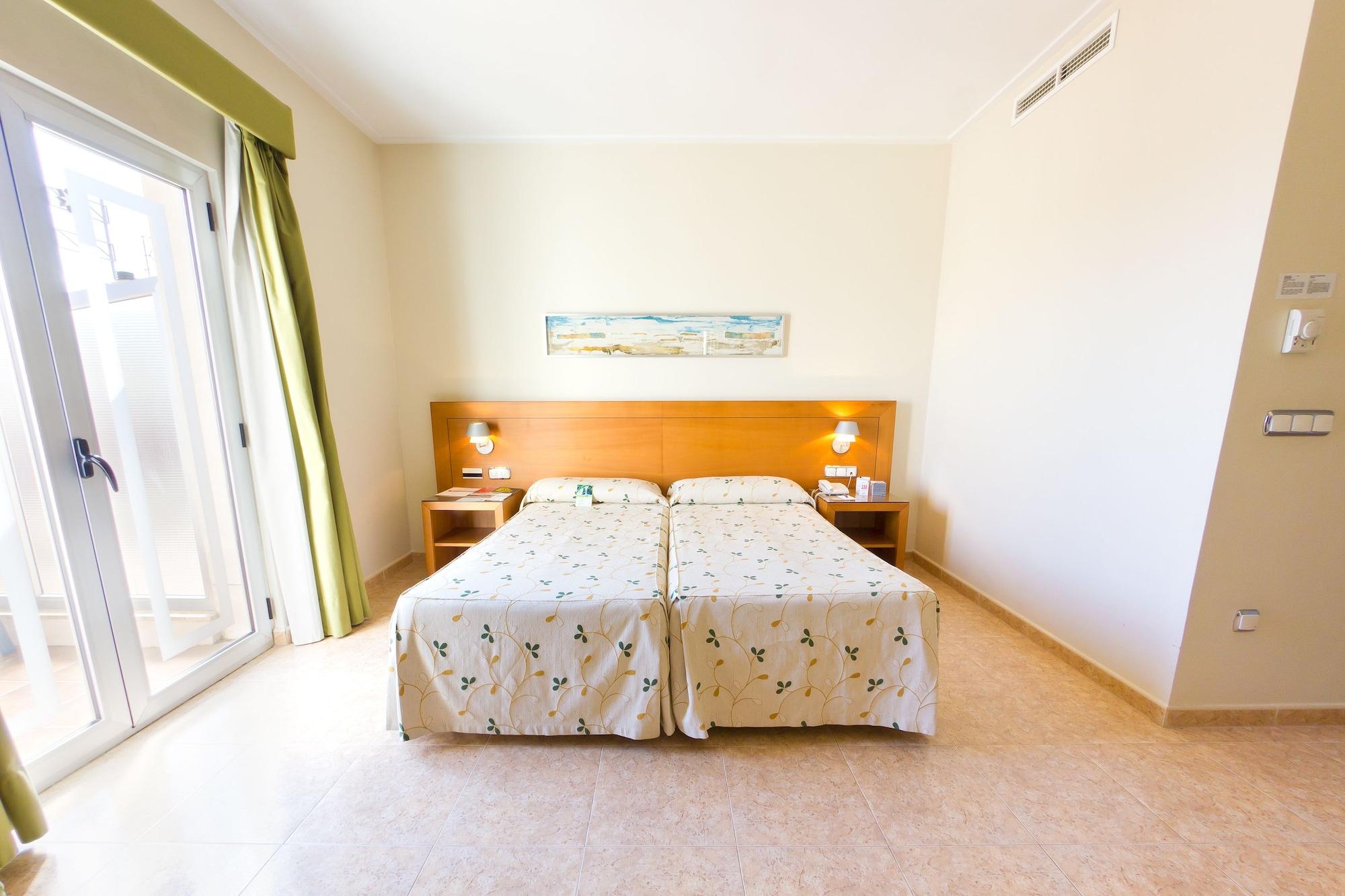 Traíña Hotel 4*