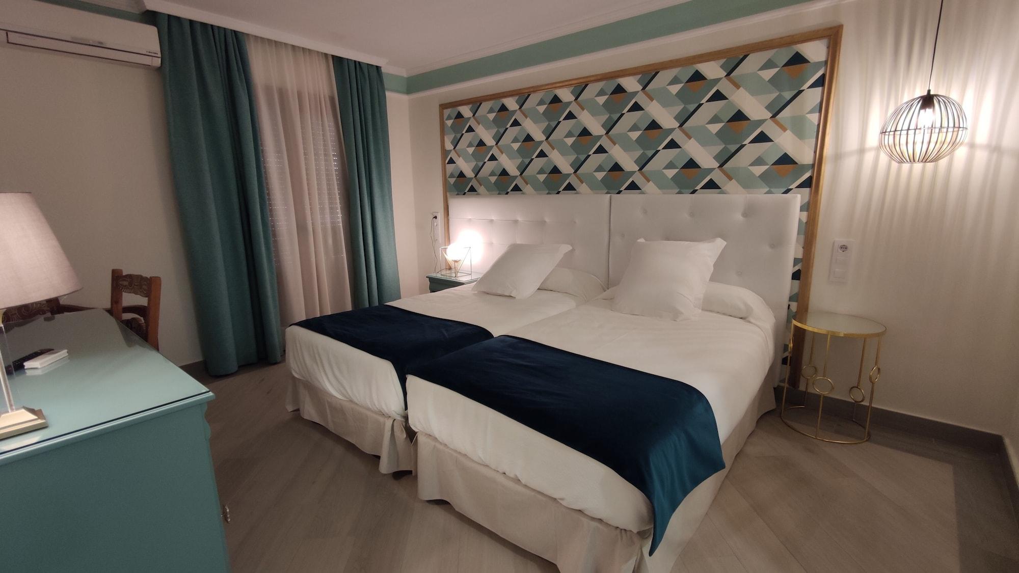 Doña Blanca Hotel 3*