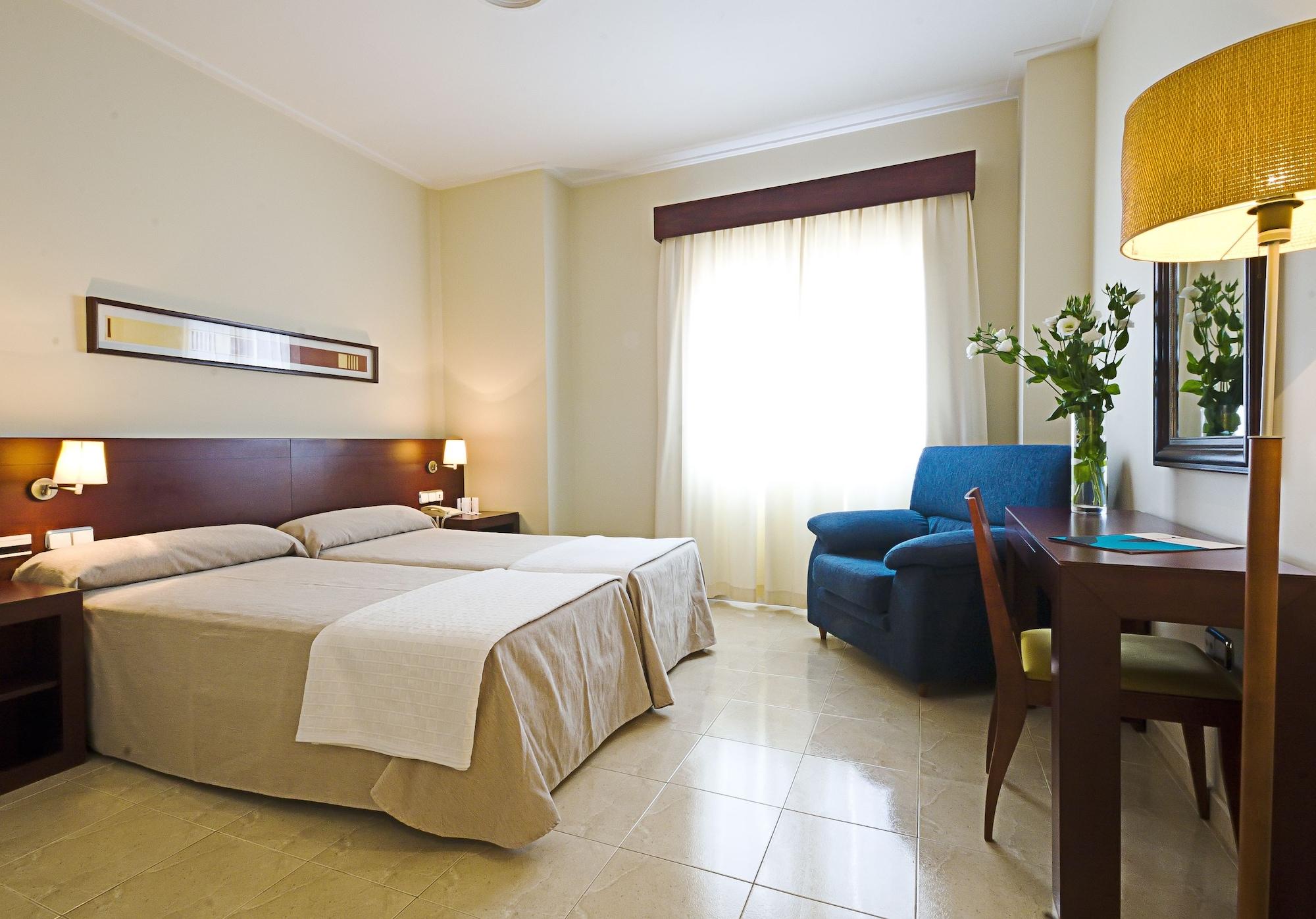 Hotel Traíña 4*