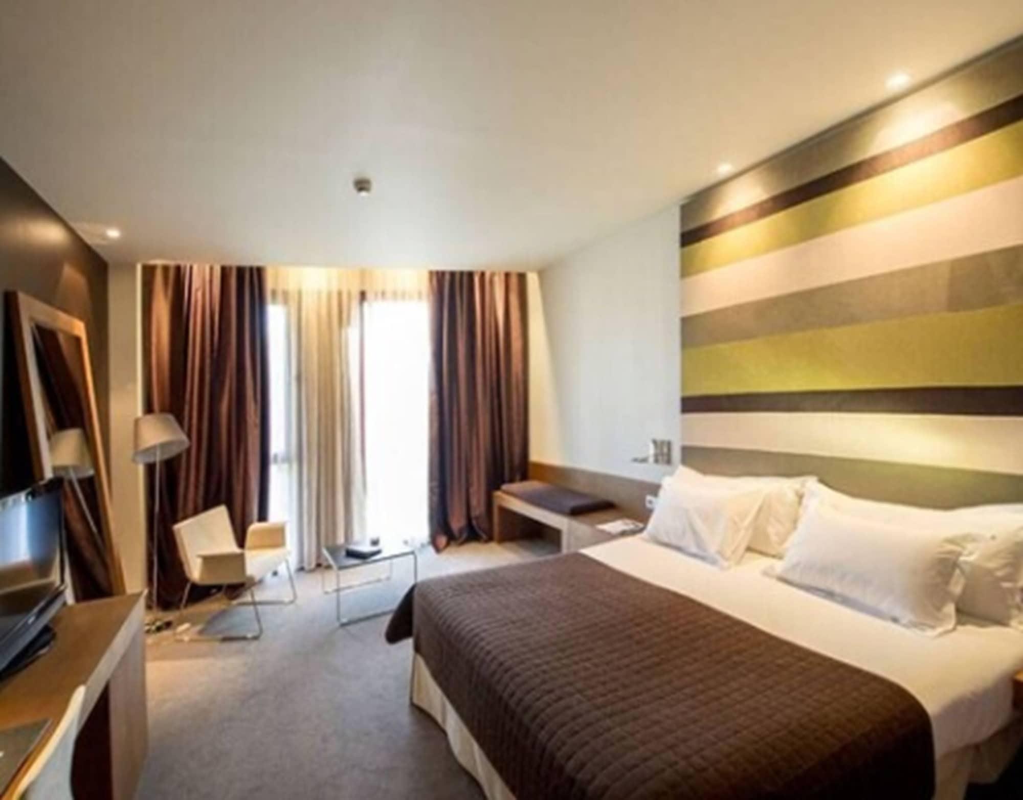 Hotel Caldas By Blau 4*