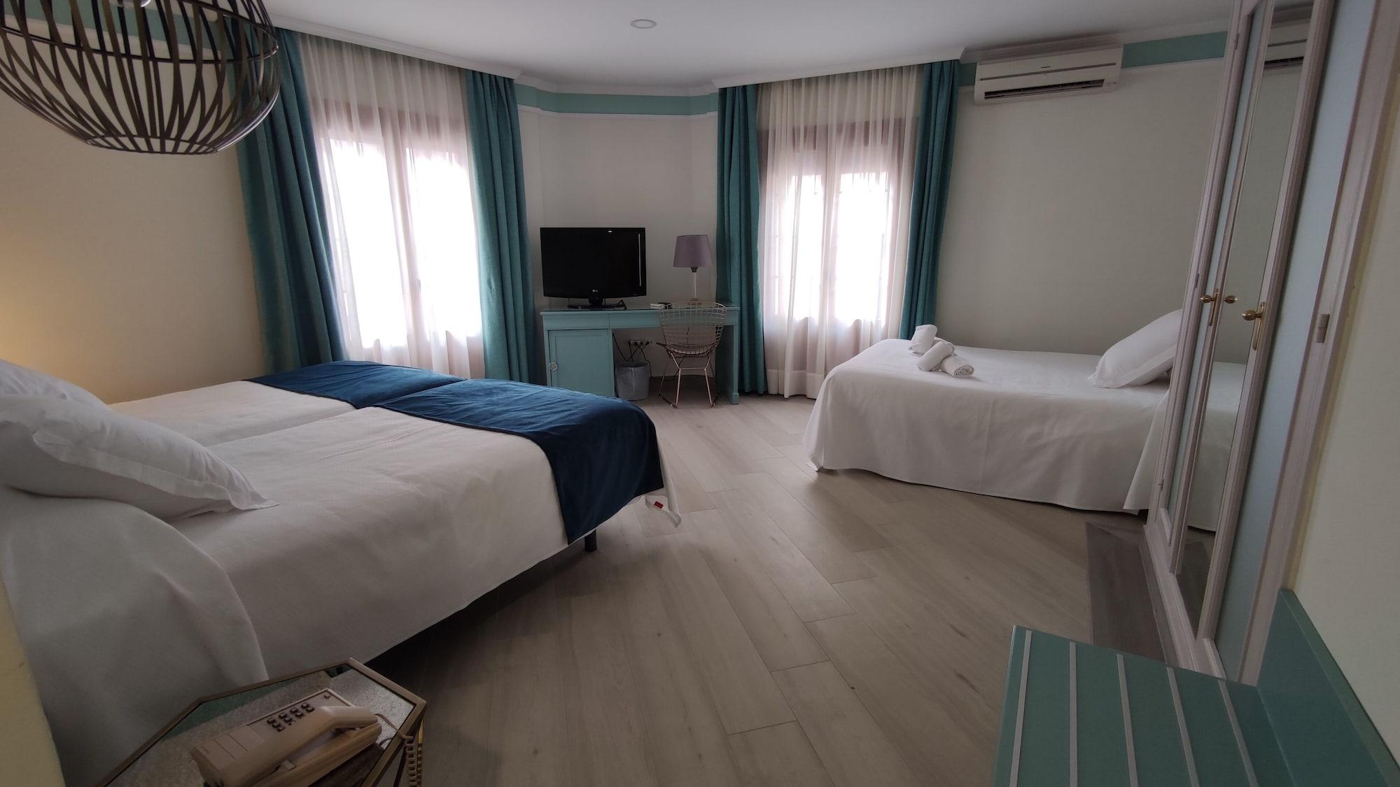 Doña Blanca Hotel Jerez de la Frontera
