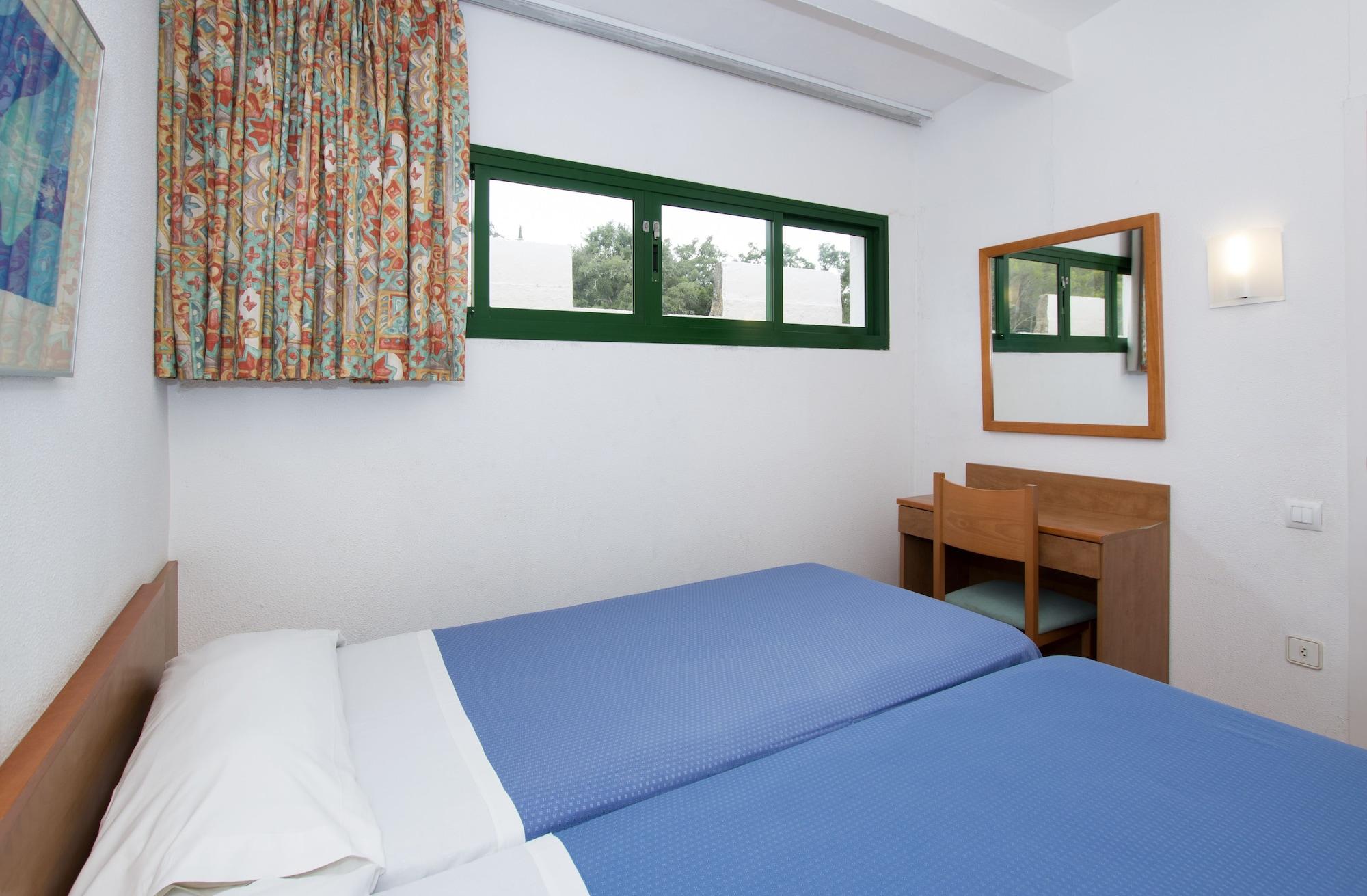 Medplaya San Eloy Apartahotel