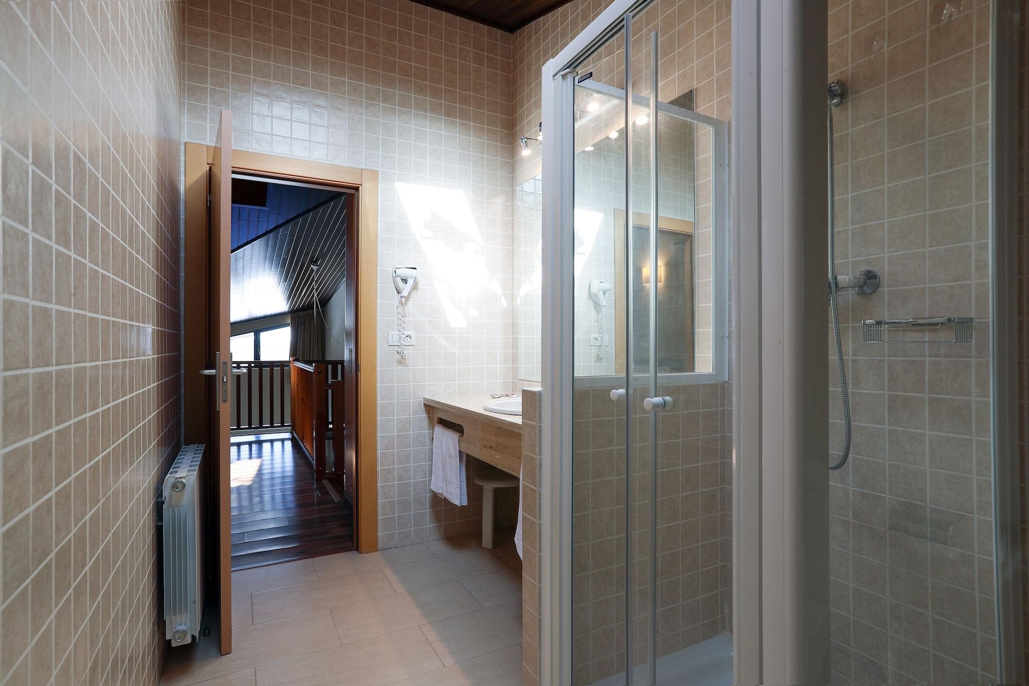 Guitart La Molina Aparthotel&spa