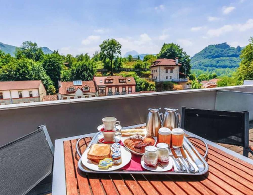 Hotel Caldas By Blau
