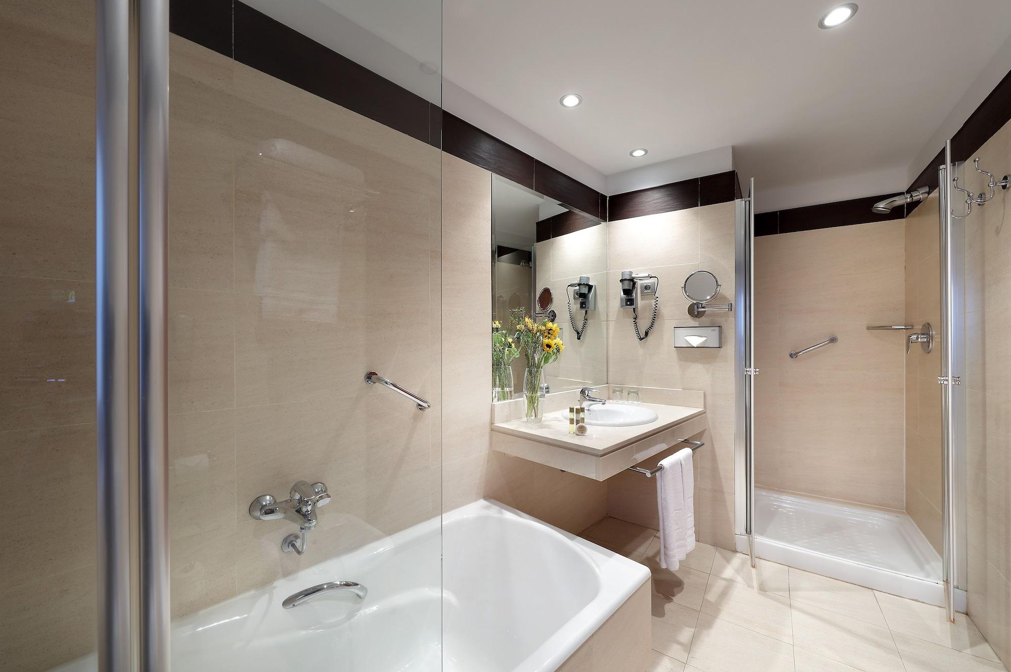Eurostars Palacio De Santa Marta Hotel 4*
