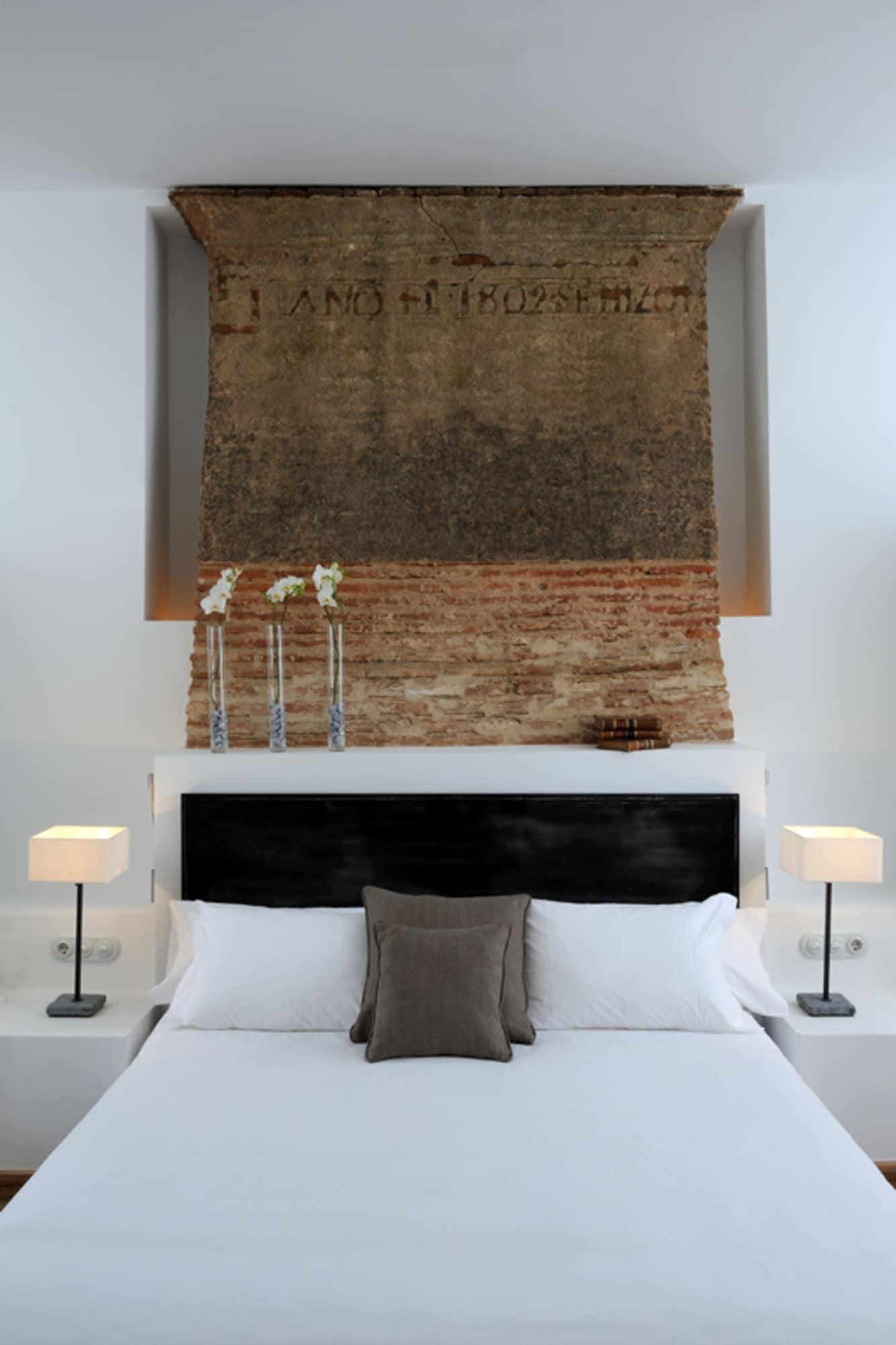 Palacio Carvajal Giron Hotel
