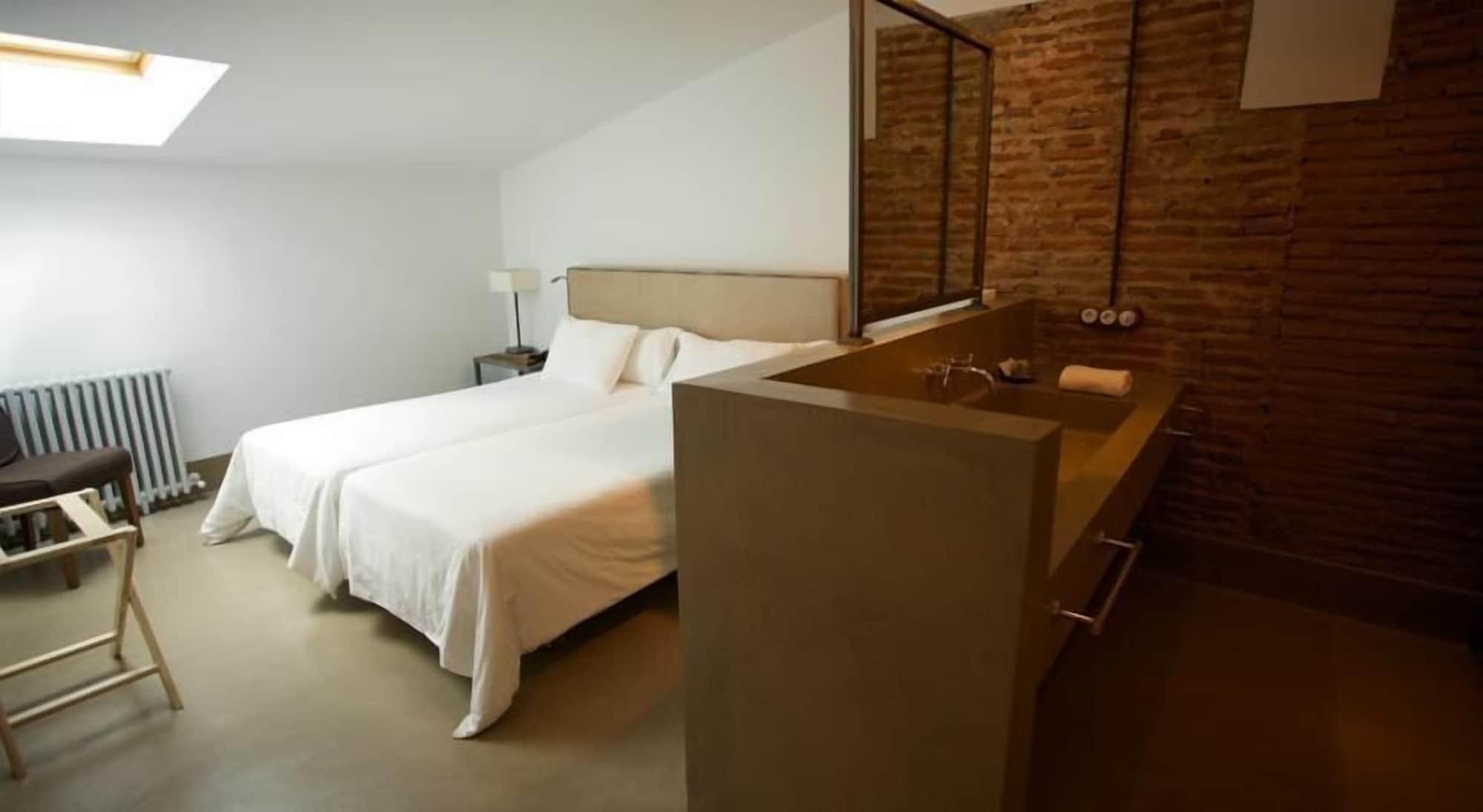 Palacio Carvajal Giron Hotel Plasencia
