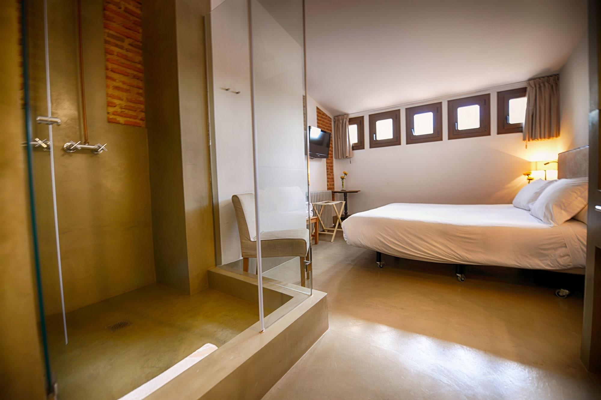 Palacio Carvajal Giron 4*