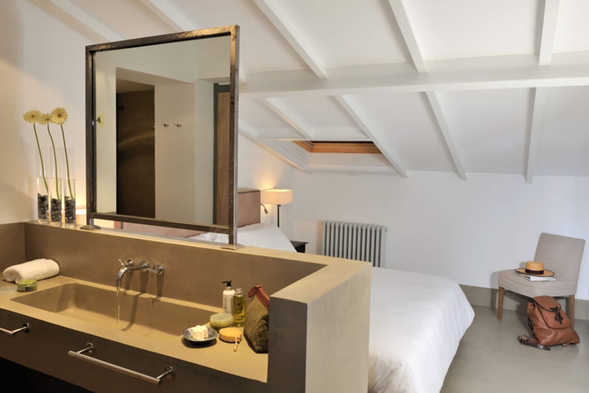 Hotel Palacio Carvajal Giron 4*
