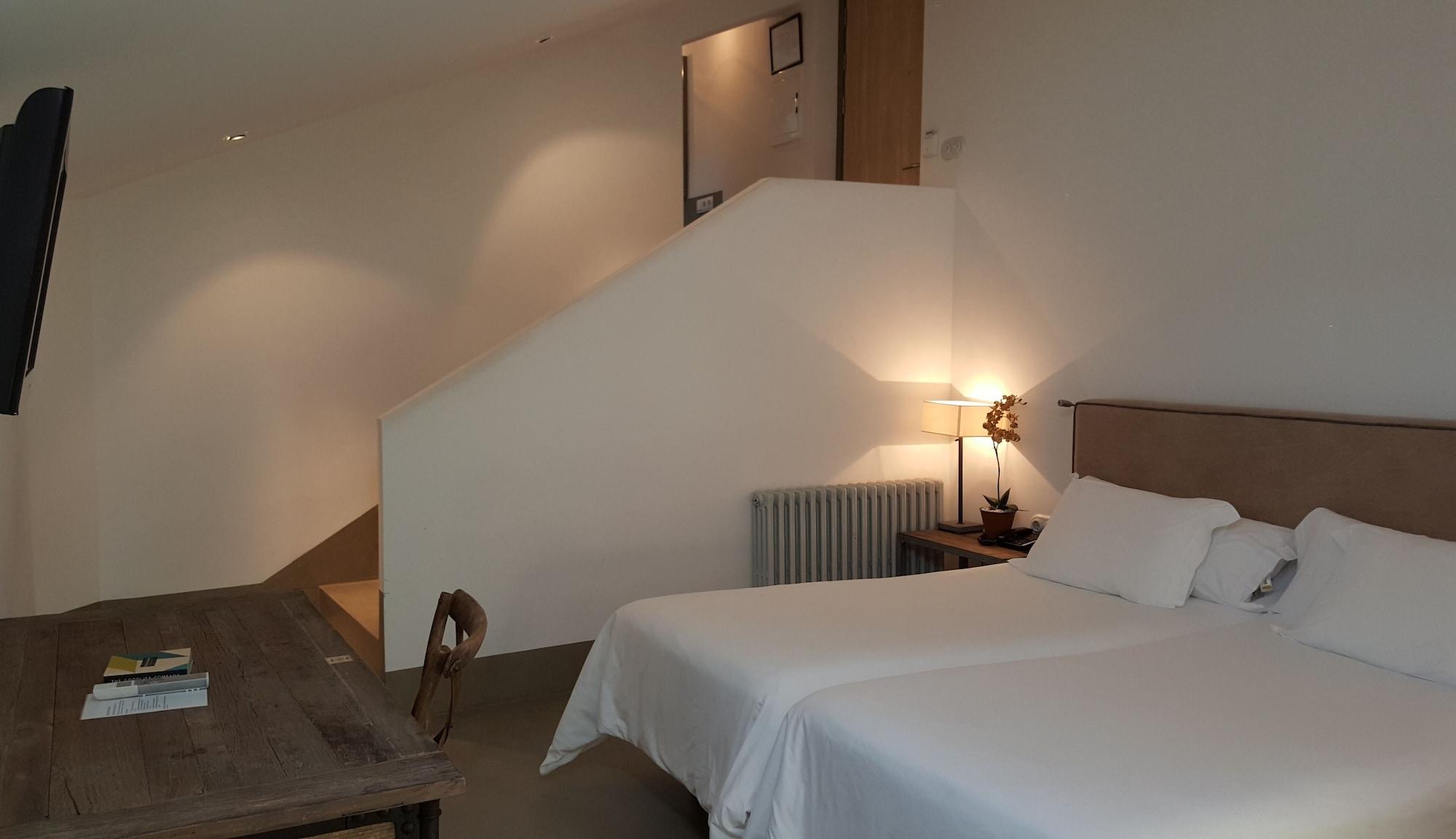 Hotel Palacio Carvajal Giron Plasencia