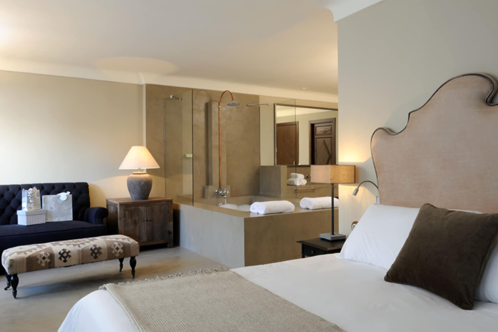 Palacio Carvajal Giron Hotel