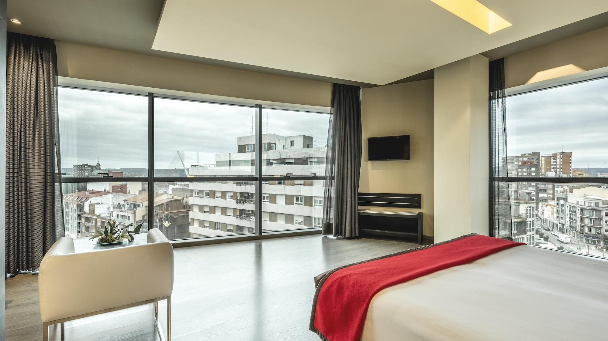 Be Live Center Talavera Hotel Talavera de la Reina