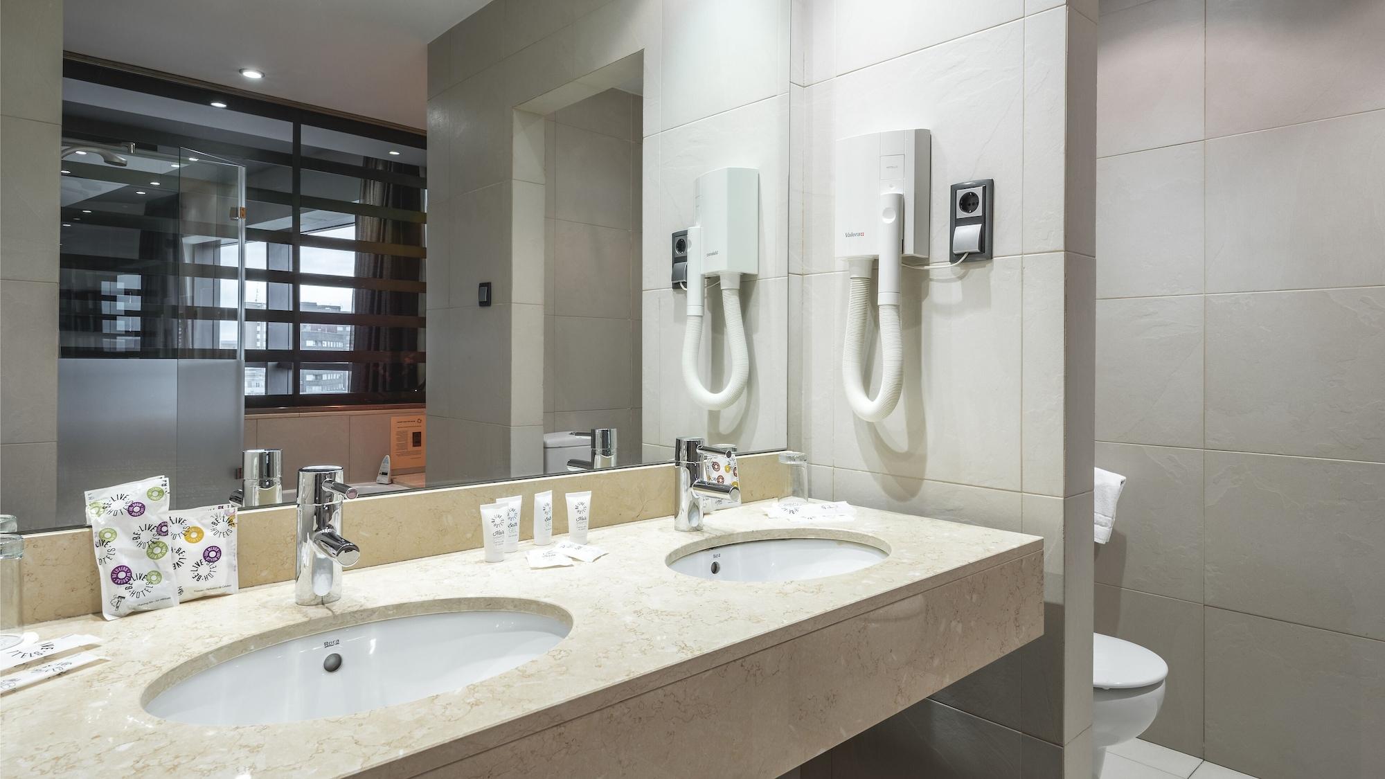 Be Live Center Talavera Hotel