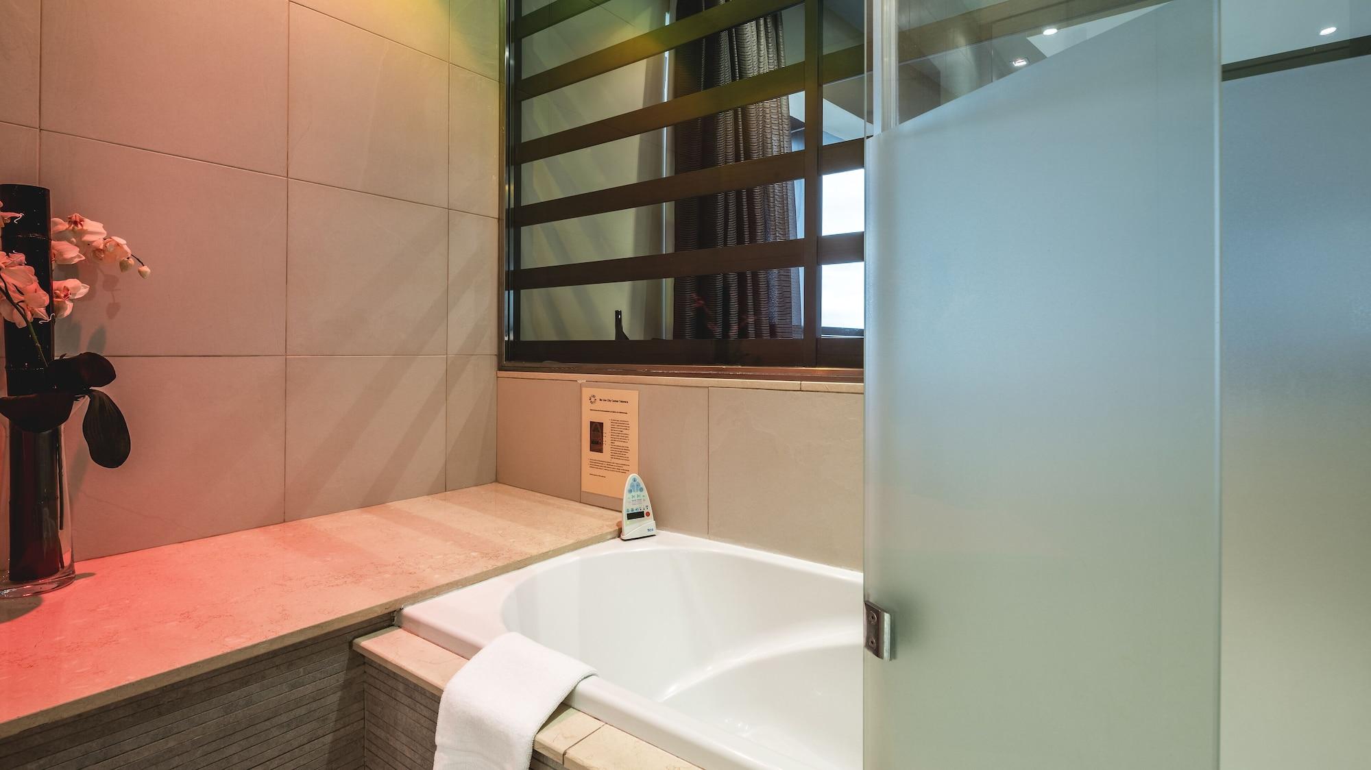 Be Live Center Talavera Hotel