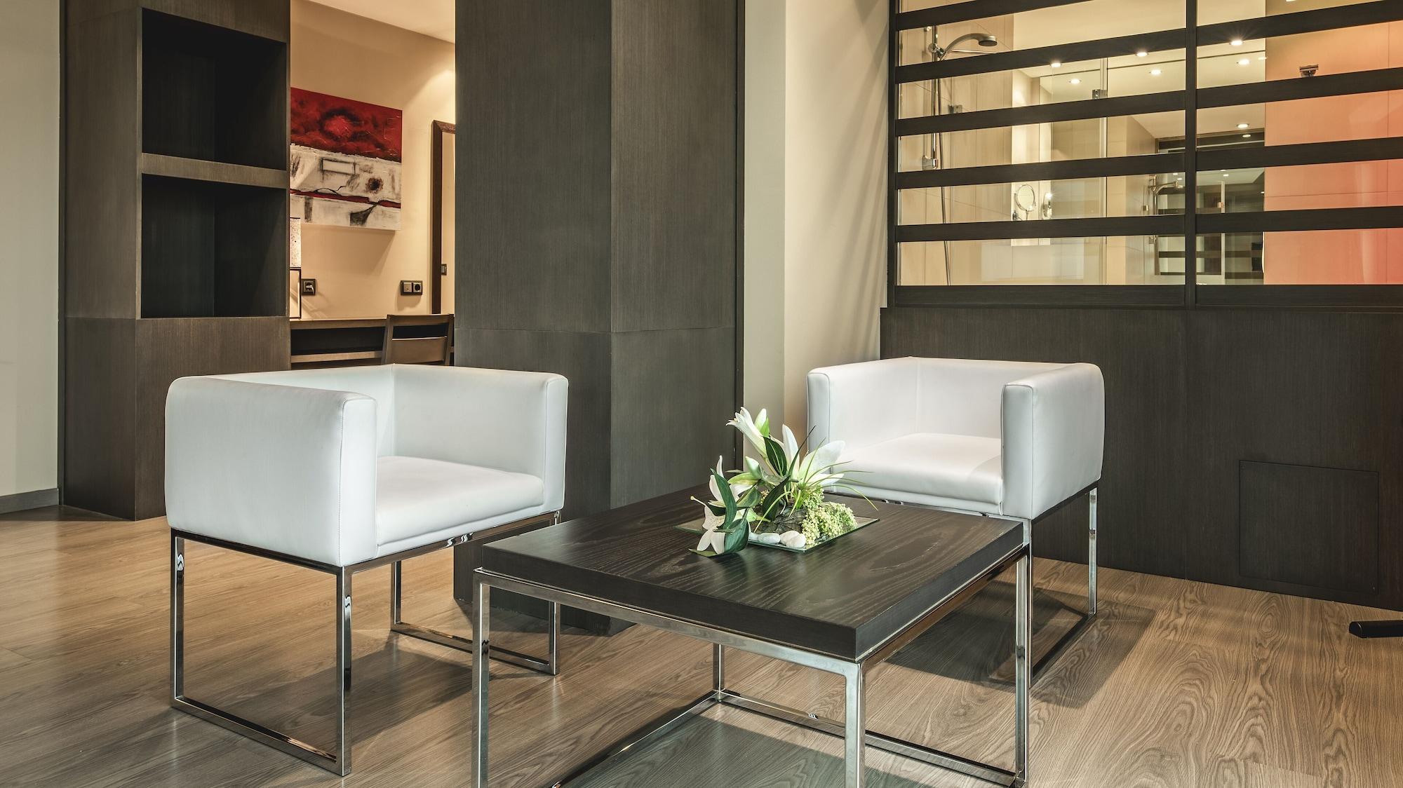 Be Live Center Talavera Hotel Talavera de la Reina