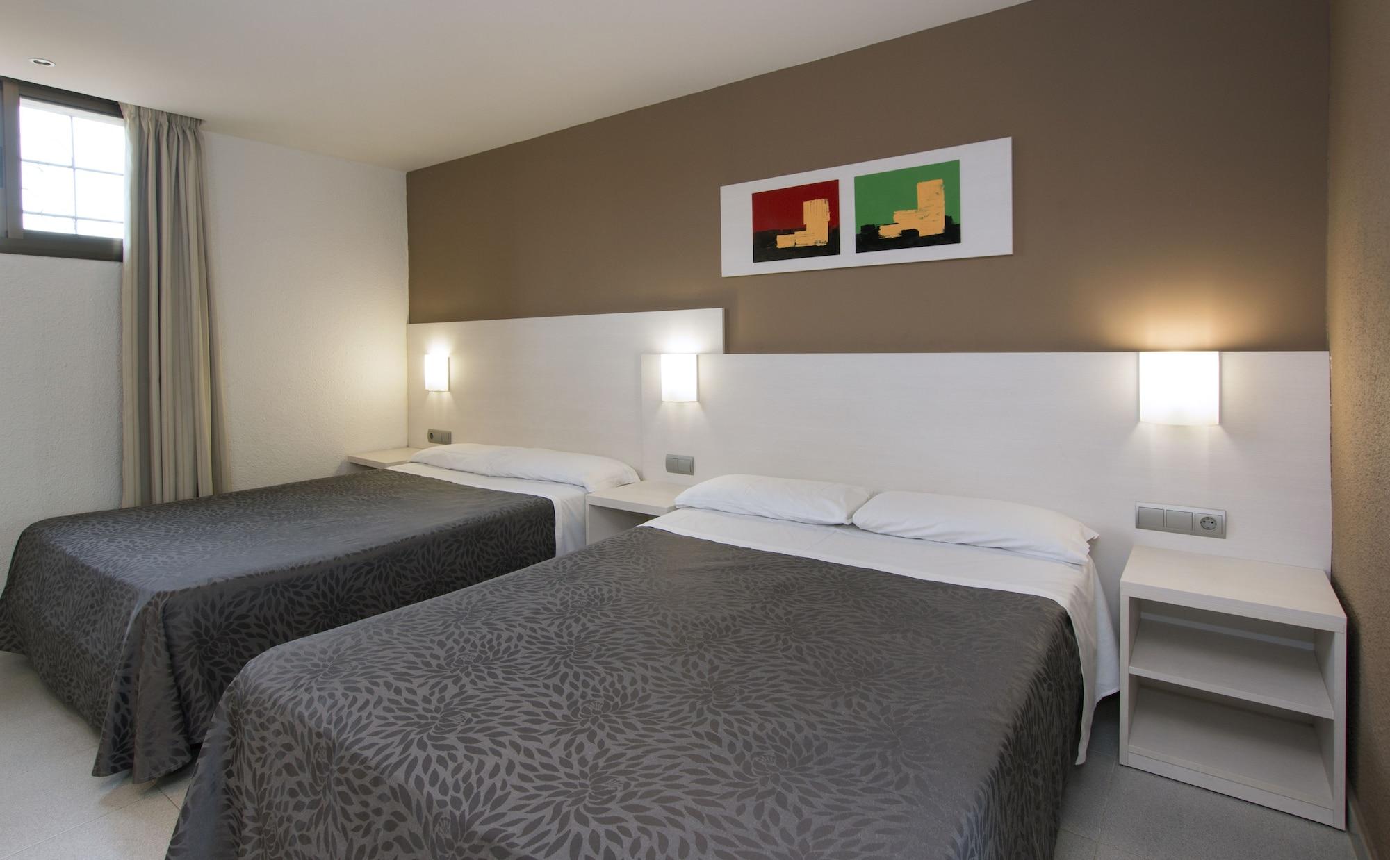 Medplaya San Eloy Apartahotel