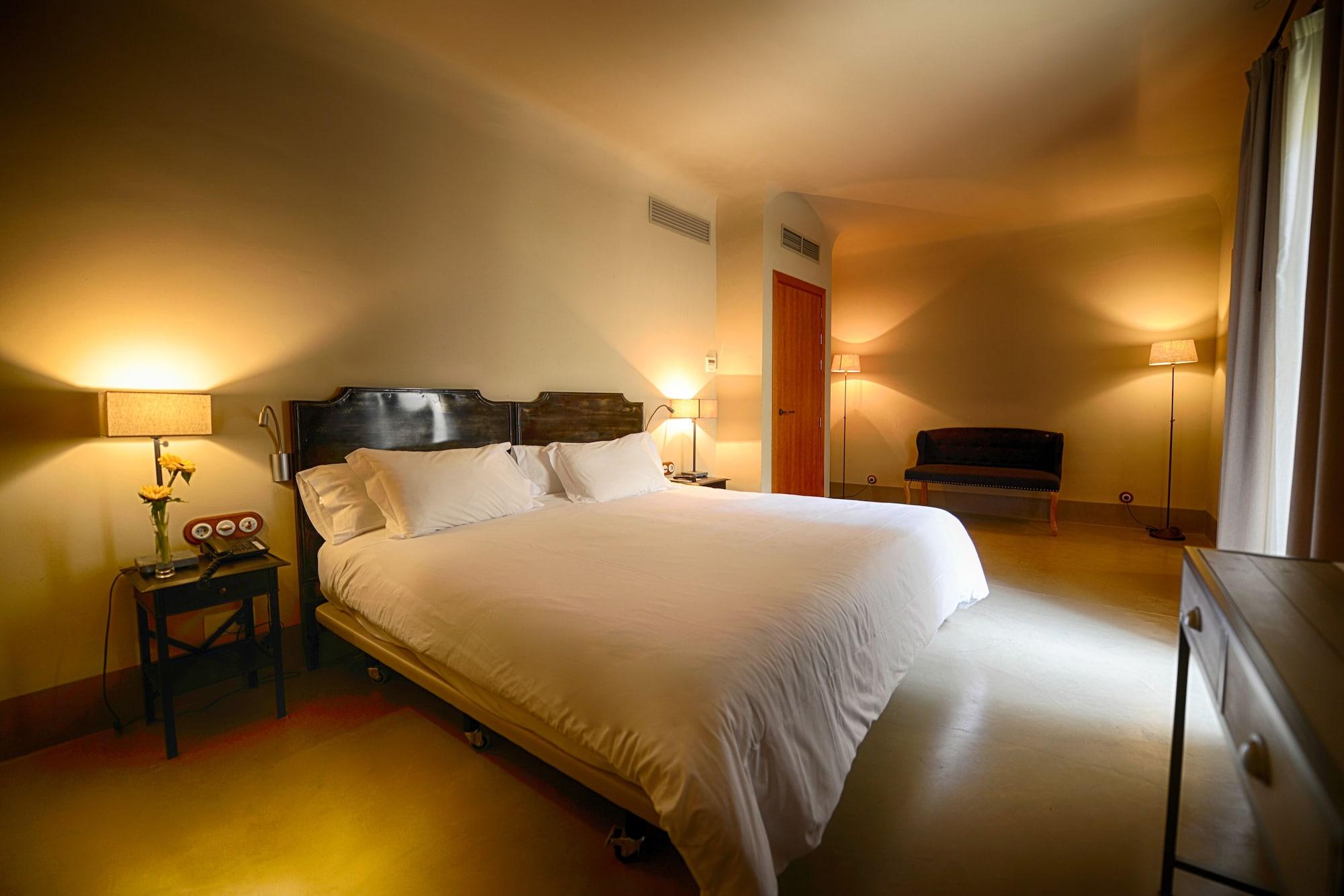 Hotel Palacio Carvajal Giron 4*
