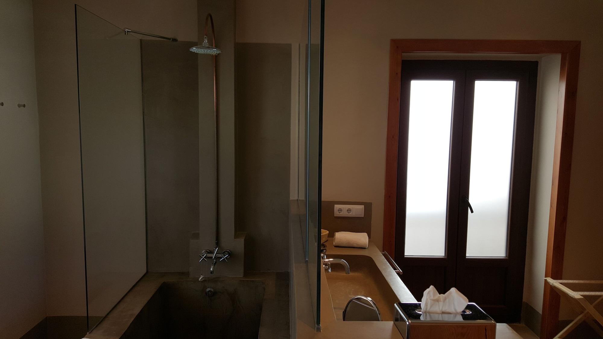 Palacio Carvajal Giron 4* Plasencia