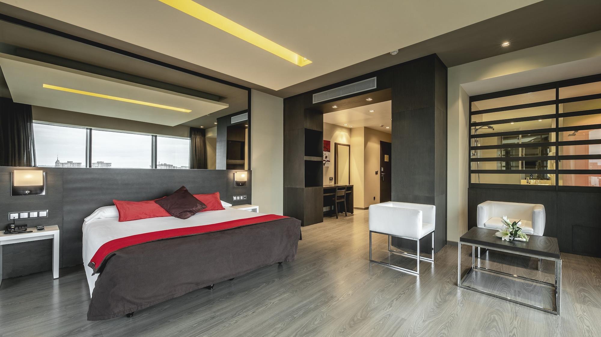 Be Live Center Talavera Hotel