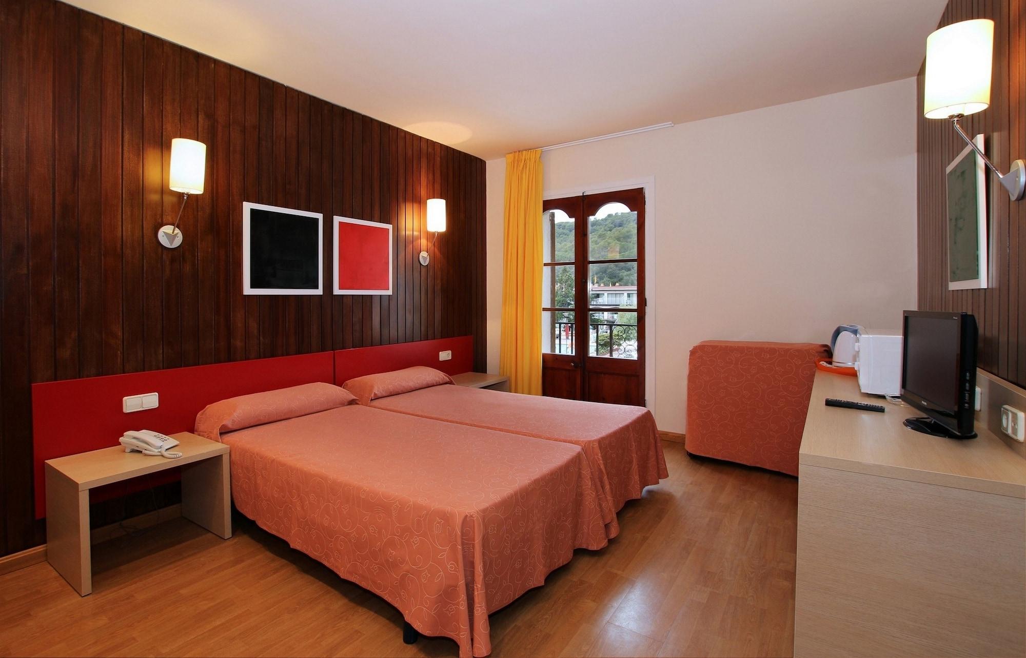 Medplaya San Eloy Apartahotel 3*