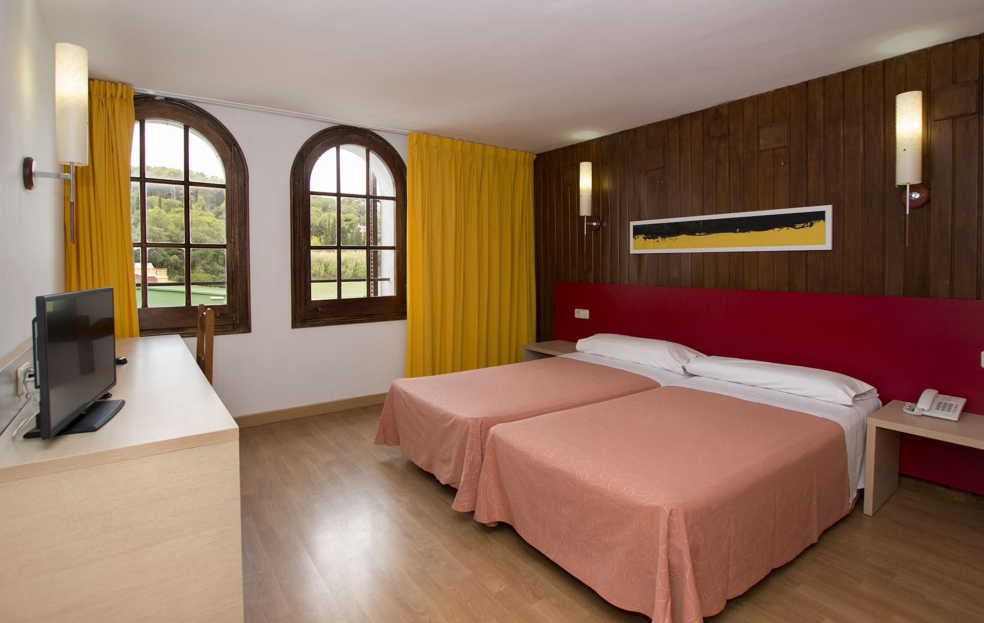 Medplaya San Eloy Apartahotel