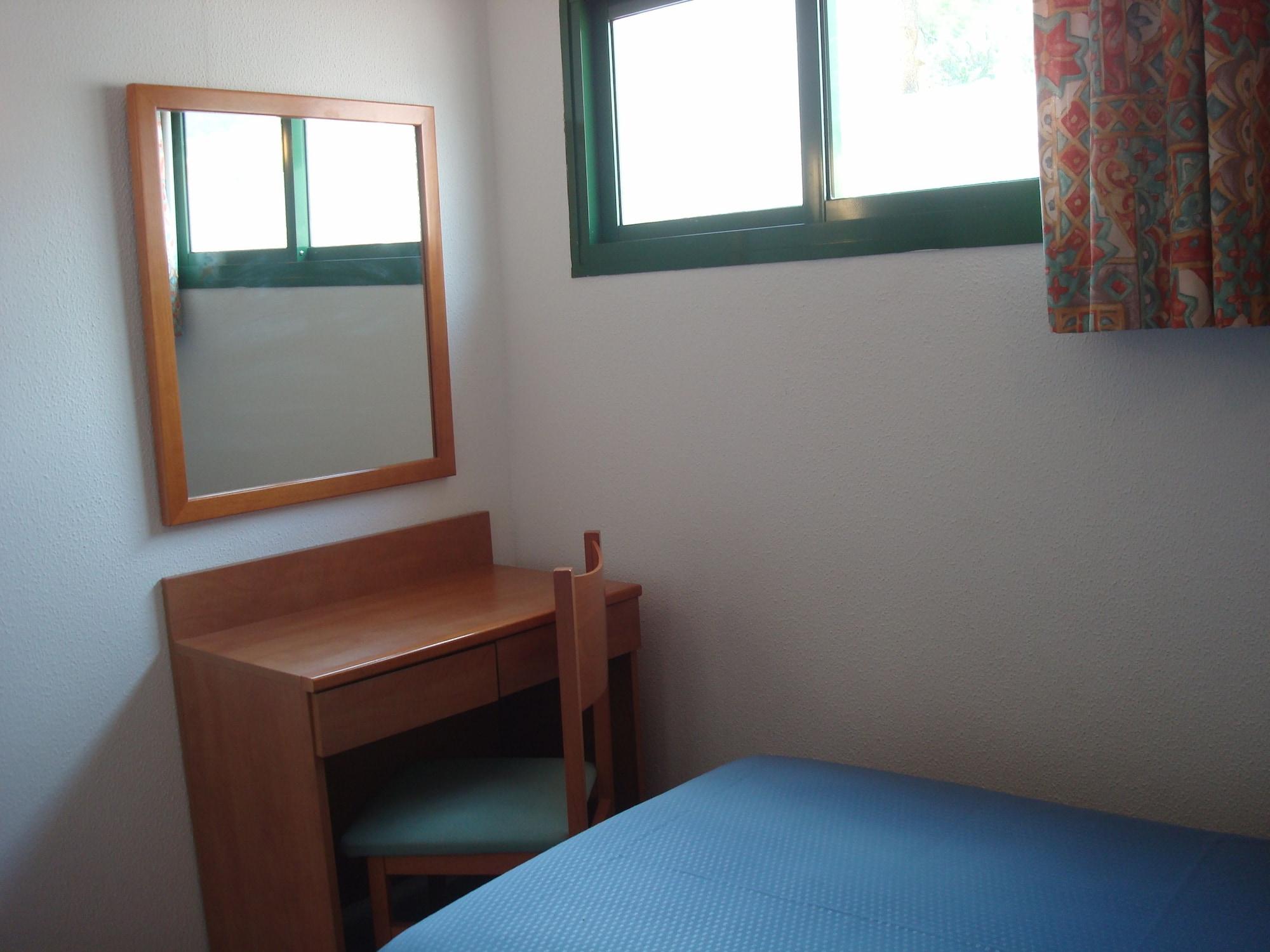 Medplaya San Eloy Apartahotel 3*
