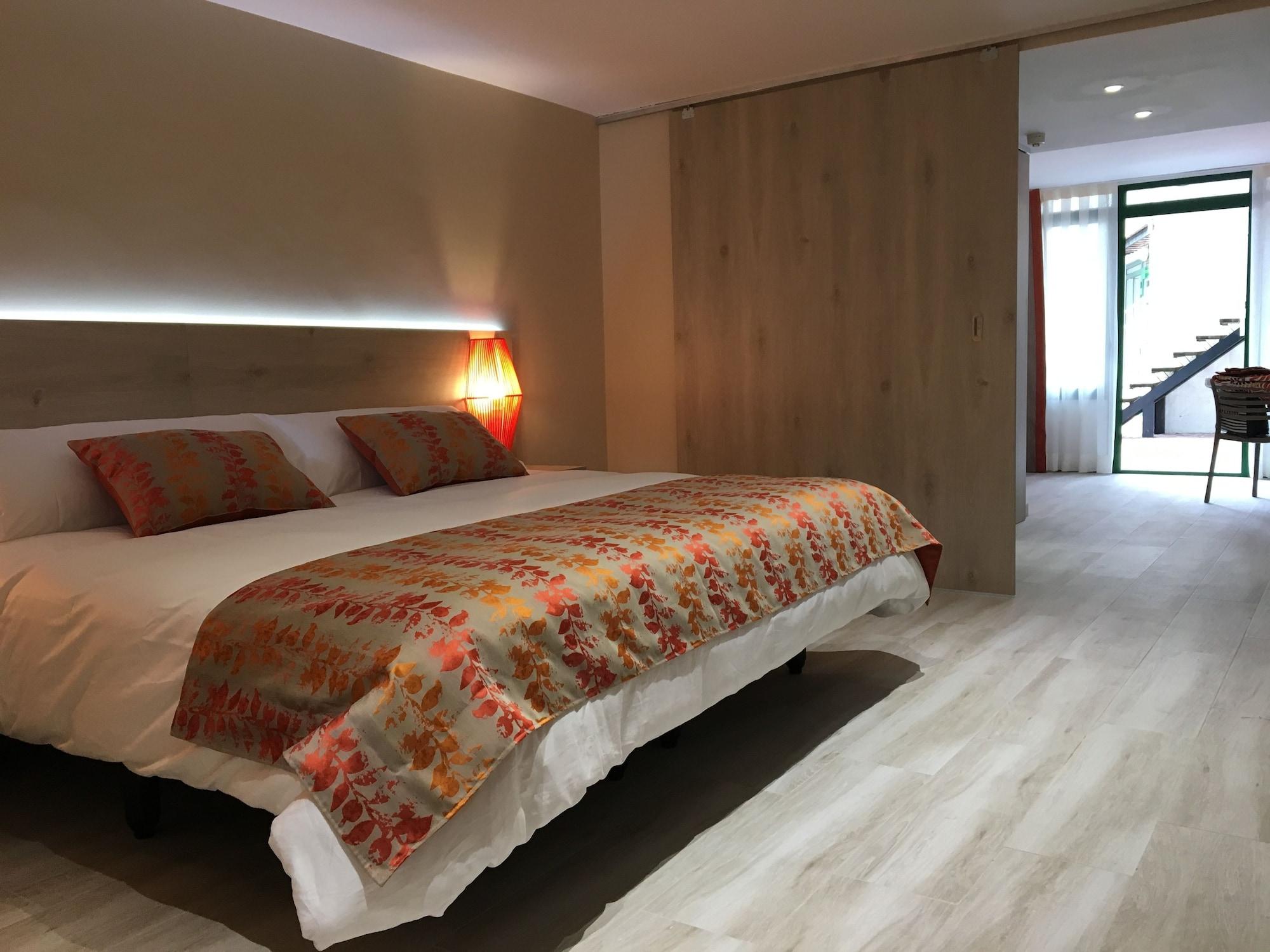 Medplaya San Eloy Apartahotel 3*