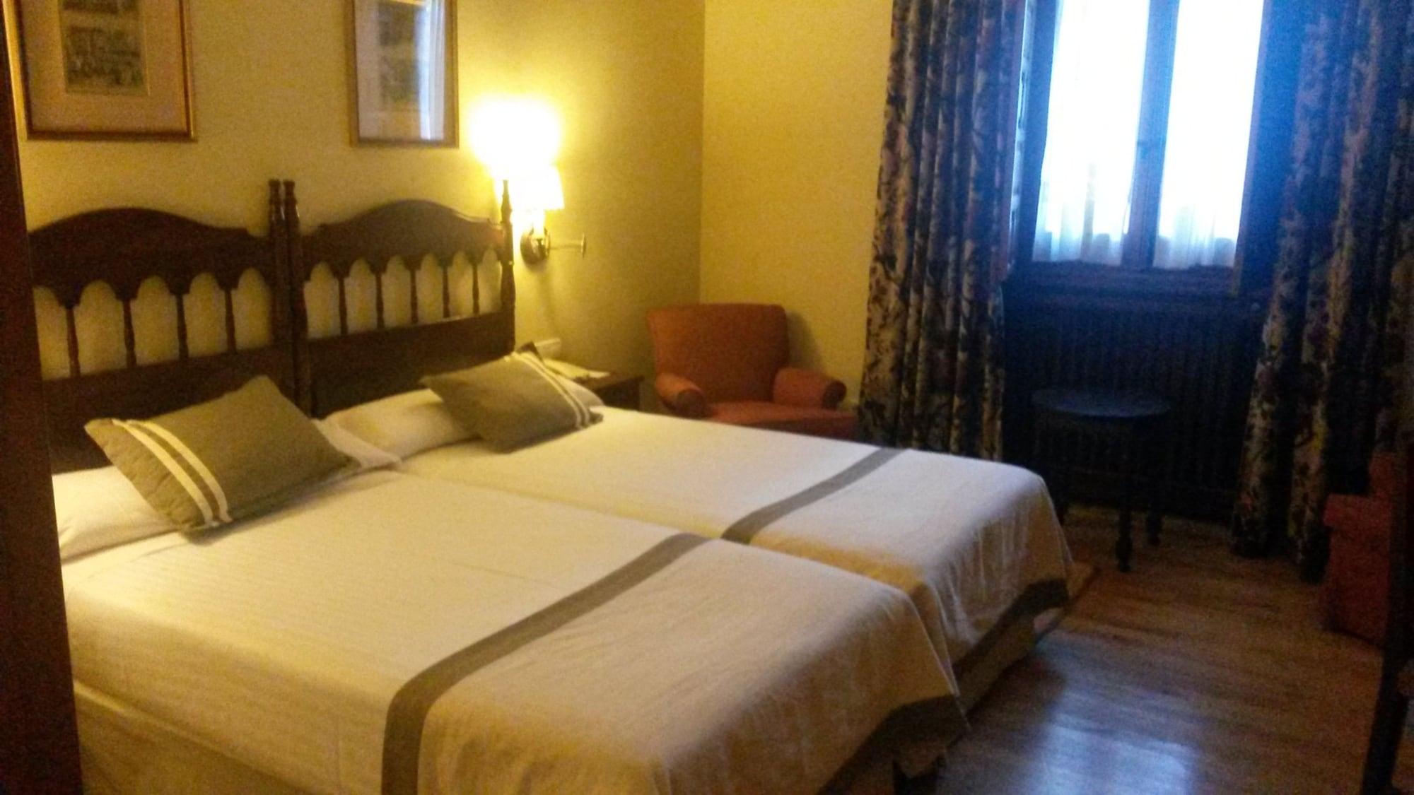 Hotel De Cambados