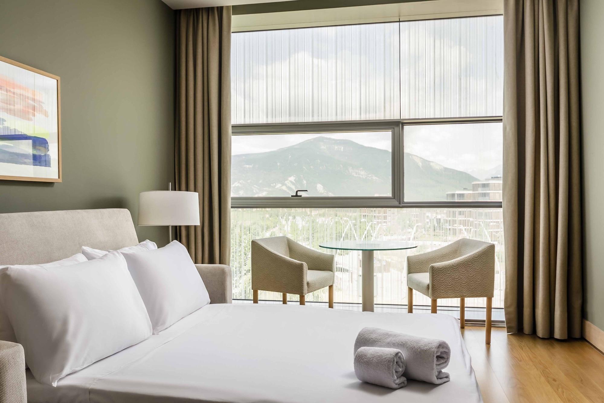 Hotel ​exe Margas Golf