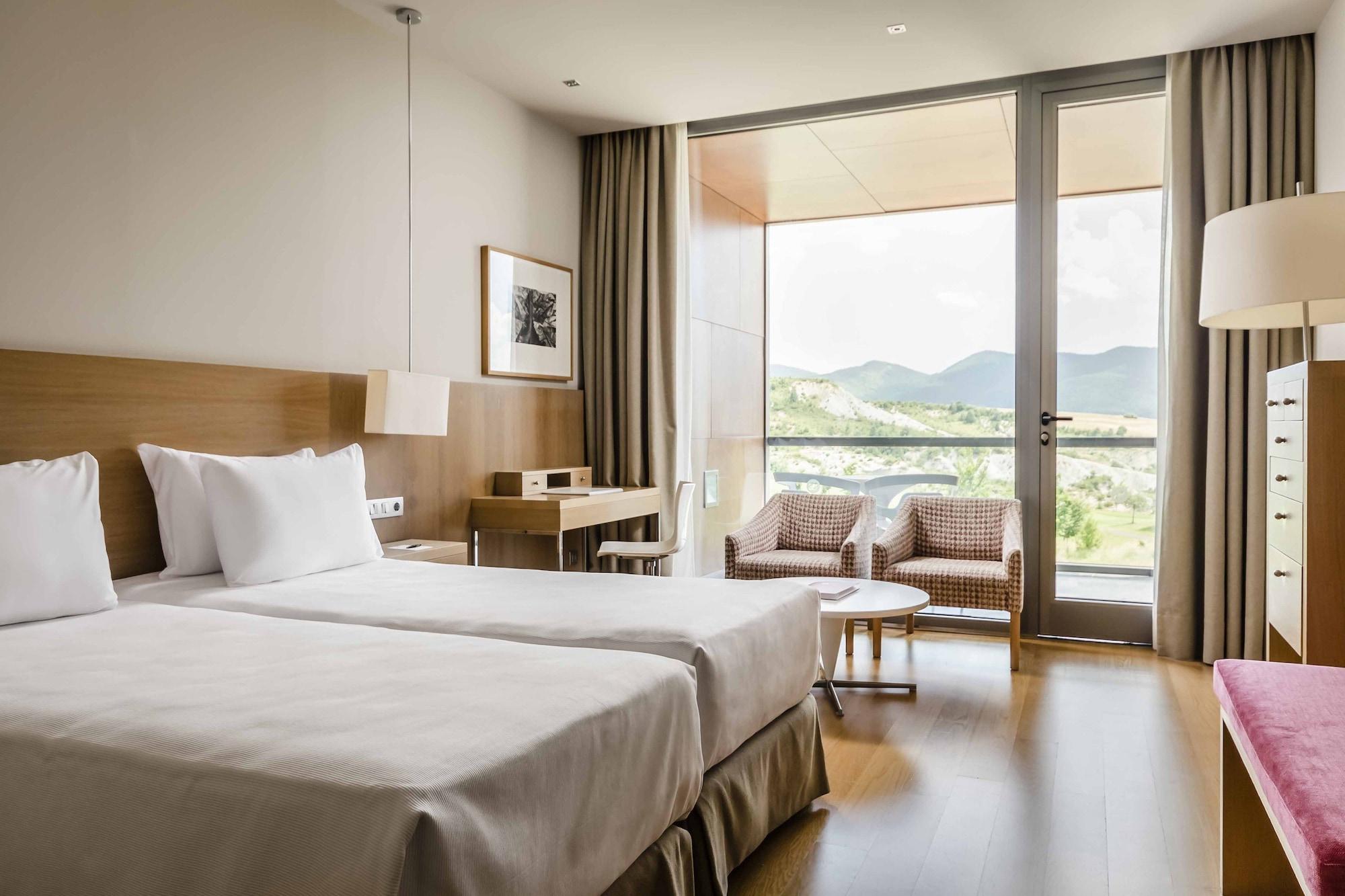 ​exe Margas Golf Hotel Latas