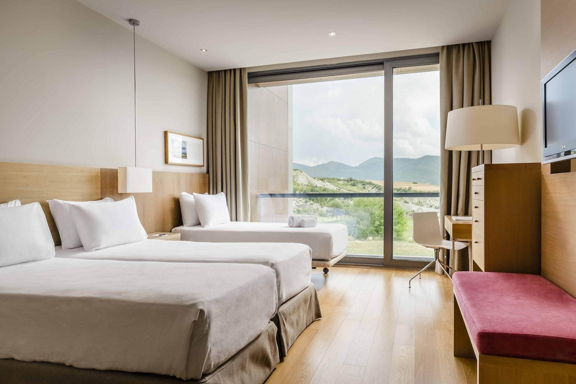 Hotel ​exe Margas Golf