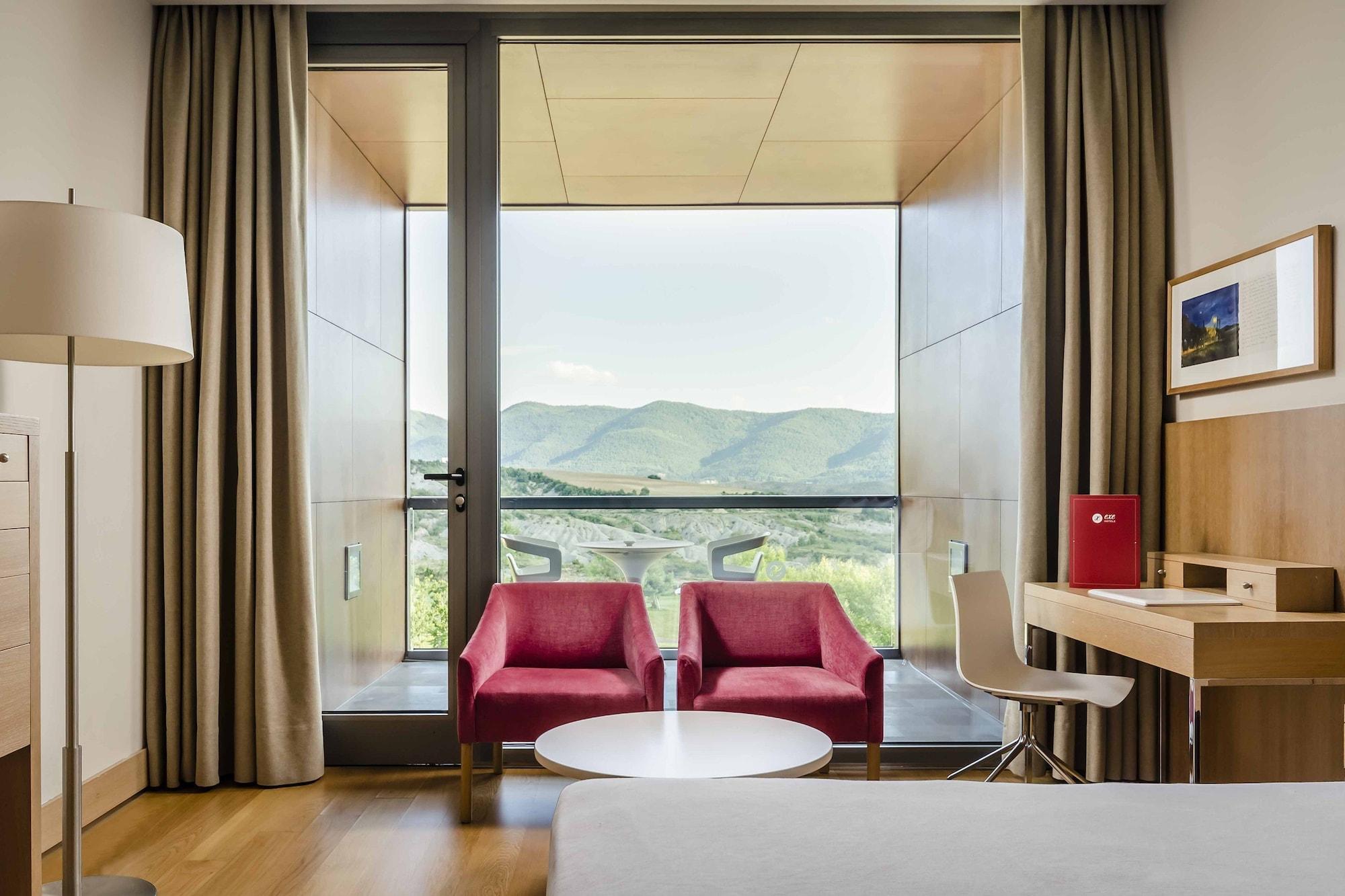 ​exe Margas Golf Hotel