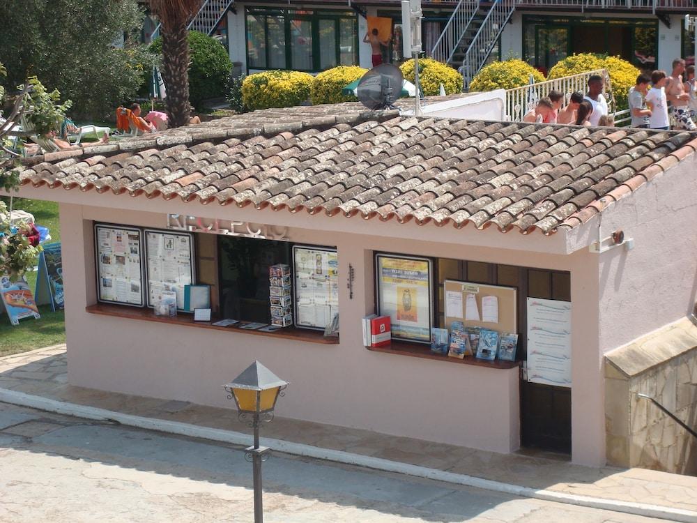 Medplaya San Eloy Apartahotel