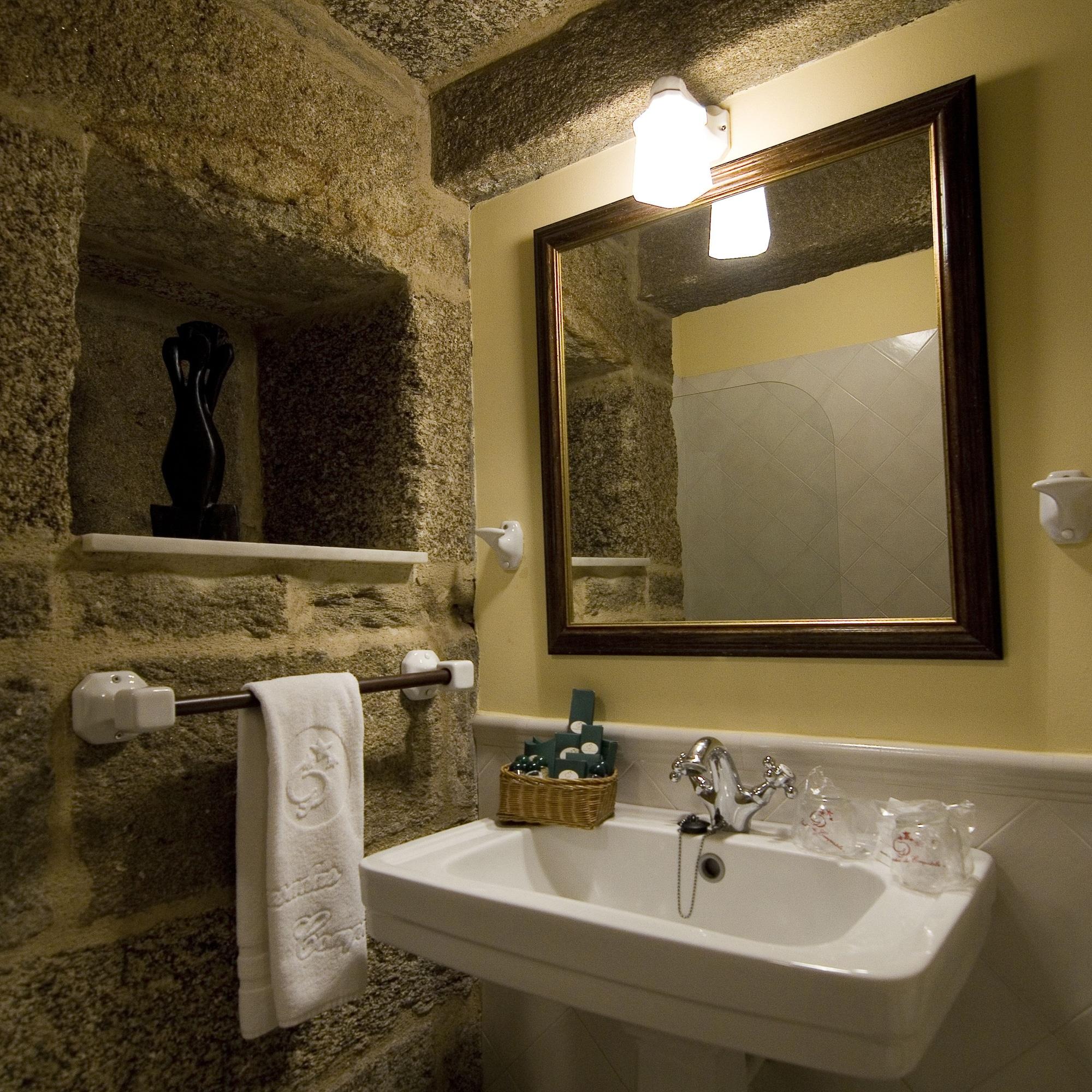 Virxe Da Cerca By De Compostela Hotel 4*