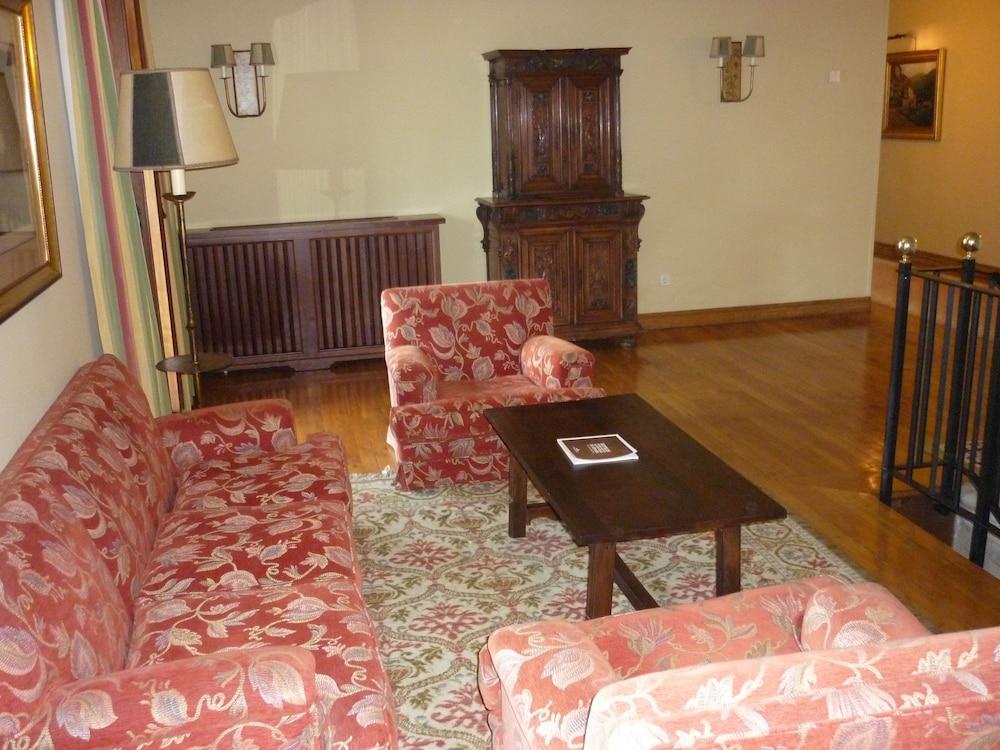 De Hotel Cambados