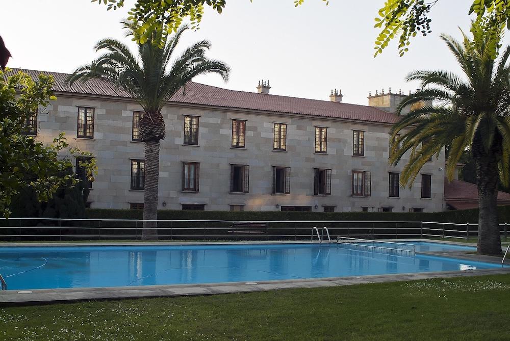 De Hotel Cambados
