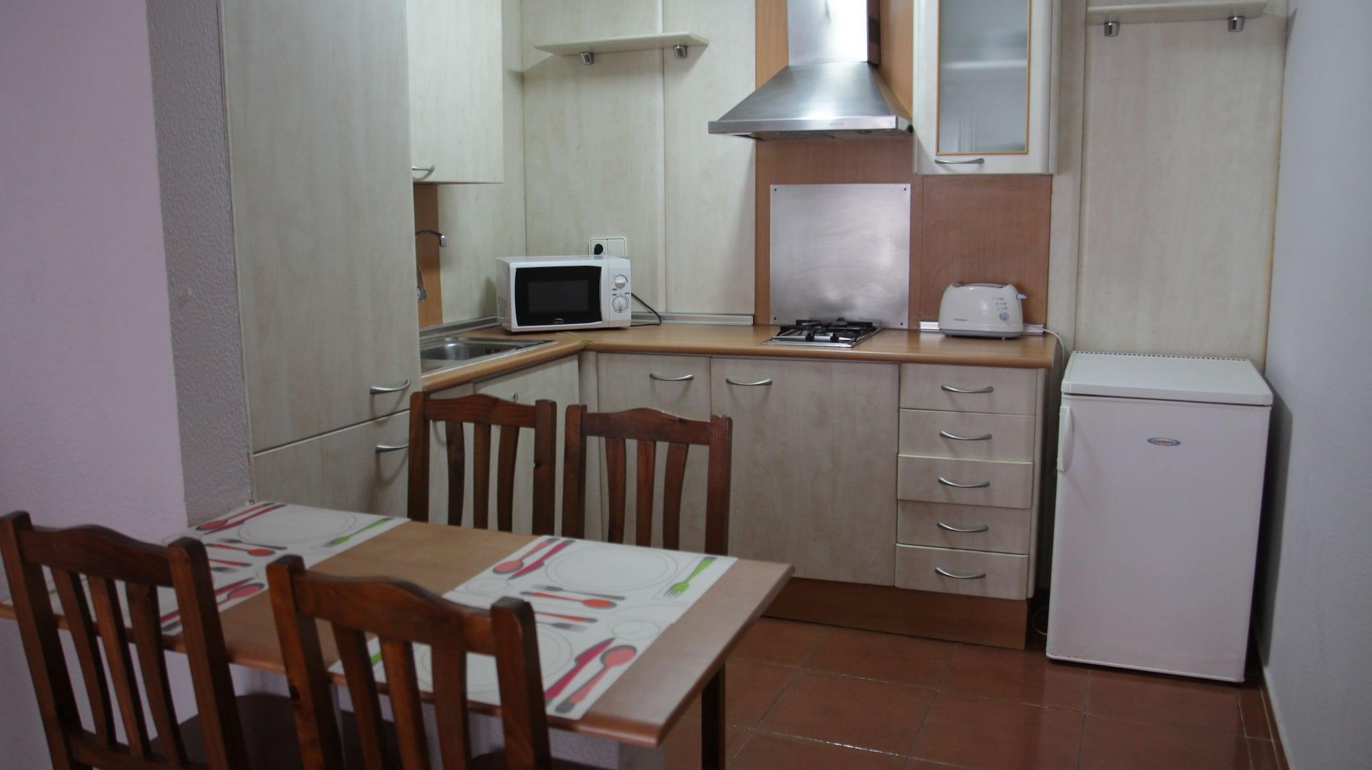 Mar De Tossa Apartamento