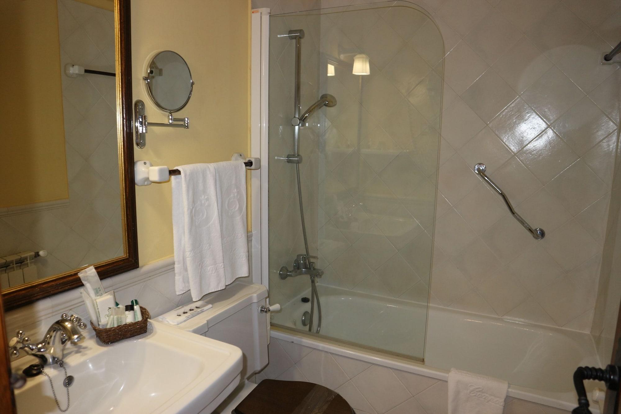 Virxe Da Cerca By De Compostela 4* Santiago de Compostela