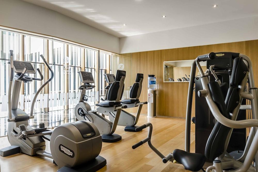 Hotel ​exe Margas Golf 4*